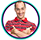 brand logo